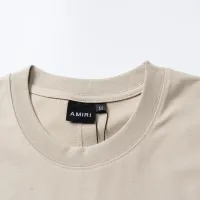 $29.00 USD Amiri T-Shirts Short Sleeved For Unisex #1418273