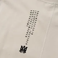 $29.00 USD Amiri T-Shirts Short Sleeved For Unisex #1418273