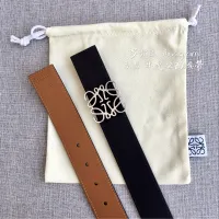 $56.00 USD LOEWE AAA Quality Belts In 3.5cm For Unisex #1418278