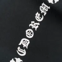 $68.00 USD Chrome Hearts T-Shirts Short Sleeved For Men #1418289