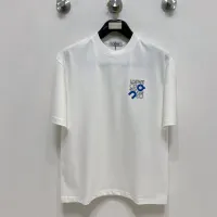 $68.00 USD LOEWE T-Shirts Short Sleeved For Men #1418292