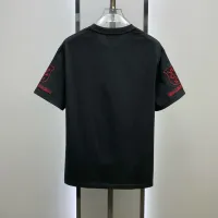 $60.00 USD Balenciaga T-Shirts Short Sleeved For Men #1418297