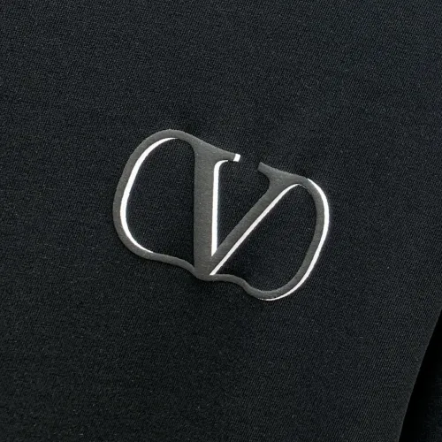 Replica Valentino T-Shirts Short Sleeved For Men #1418307 $60.00 USD for Wholesale