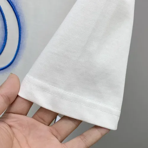 Replica Valentino T-Shirts Short Sleeved For Men #1418308 $60.00 USD for Wholesale