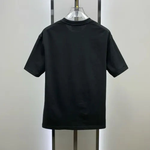 Replica Valentino T-Shirts Short Sleeved For Men #1418309 $60.00 USD for Wholesale