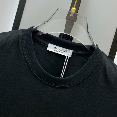 Replica Valentino T-Shirts Short Sleeved For Men #1418309 $60.00 USD for Wholesale
