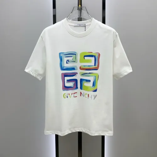 Givenchy T-Shirts Short Sleeved For Men #1418310