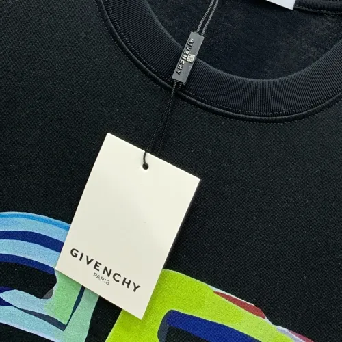 Replica Givenchy T-Shirts Short Sleeved For Men #1418311 $60.00 USD for Wholesale