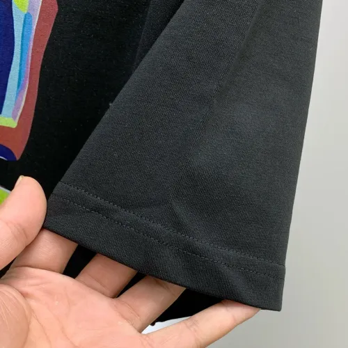 Replica Givenchy T-Shirts Short Sleeved For Men #1418311 $60.00 USD for Wholesale