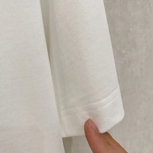 Replica Valentino T-Shirts Short Sleeved For Men #1418348 $64.00 USD for Wholesale