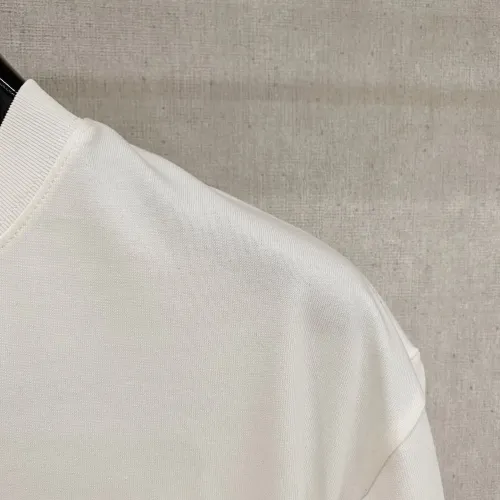 Replica Chrome Hearts T-Shirts Short Sleeved For Men #1418366 $68.00 USD for Wholesale