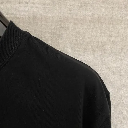 Replica Chrome Hearts T-Shirts Short Sleeved For Men #1418367 $68.00 USD for Wholesale