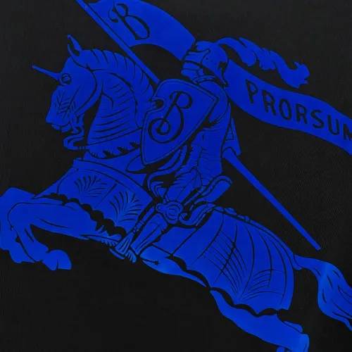 Replica Burberry T-Shirts Short Sleeved For Men #1418379 $64.00 USD for Wholesale