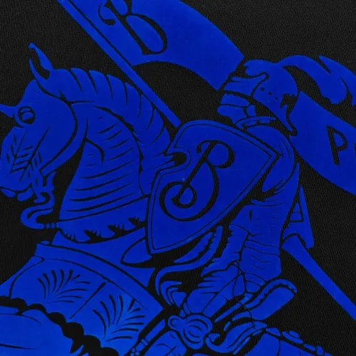 Replica Burberry T-Shirts Short Sleeved For Men #1418379 $64.00 USD for Wholesale