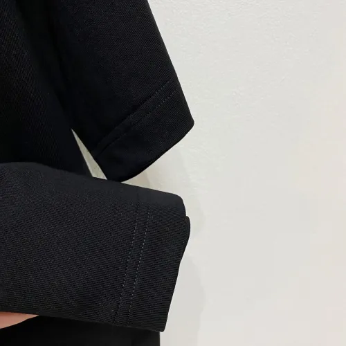 Replica LOEWE T-Shirts Short Sleeved For Men #1418390 $64.00 USD for Wholesale