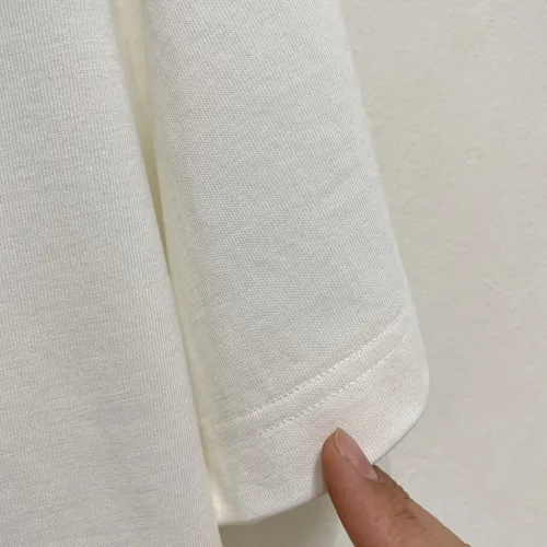 Replica Valentino T-Shirts Short Sleeved For Men #1418393 $64.00 USD for Wholesale