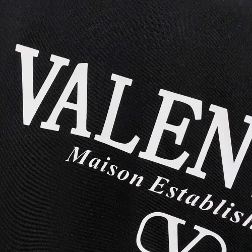 Replica Valentino T-Shirts Short Sleeved For Men #1418394 $64.00 USD for Wholesale