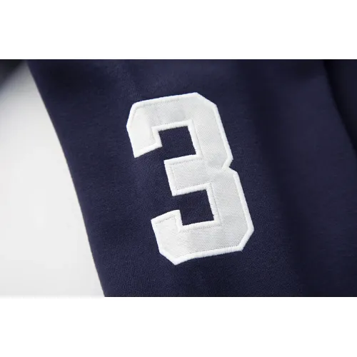 Replica Ralph Lauren Polo Hoodies Long Sleeved For Unisex #1418418 $60.00 USD for Wholesale