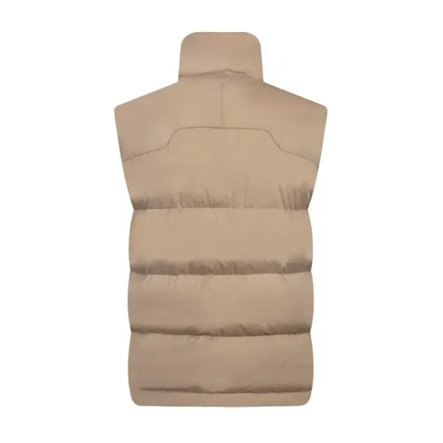 Replica Ralph Lauren Polo Down Feather Coat Sleeveless For Unisex #1418439 $96.00 USD for Wholesale