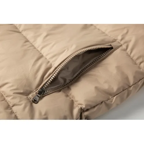 Replica Ralph Lauren Polo Down Feather Coat Sleeveless For Unisex #1418439 $96.00 USD for Wholesale