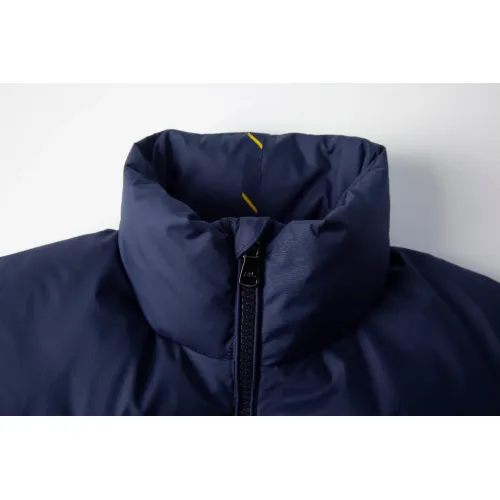 Replica Ralph Lauren Polo Down Feather Coat Sleeveless For Unisex #1418440 $96.00 USD for Wholesale