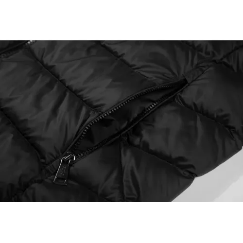 Replica Ralph Lauren Polo Down Feather Coat Long Sleeved For Unisex #1418451 $108.00 USD for Wholesale