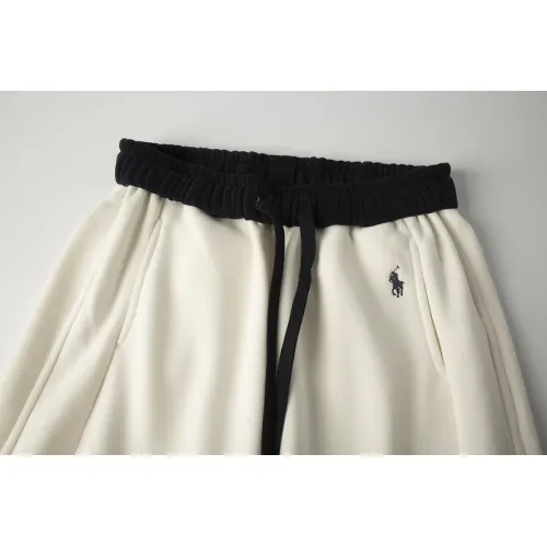Replica Ralph Lauren Polo Pants For Unisex #1418455 $52.00 USD for Wholesale
