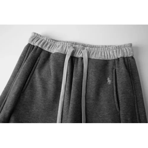 Replica Ralph Lauren Polo Pants For Unisex #1418464 $52.00 USD for Wholesale