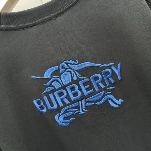 Replica Burberry T-Shirts Short Sleeved For Unisex #1418501 $48.00 USD for Wholesale