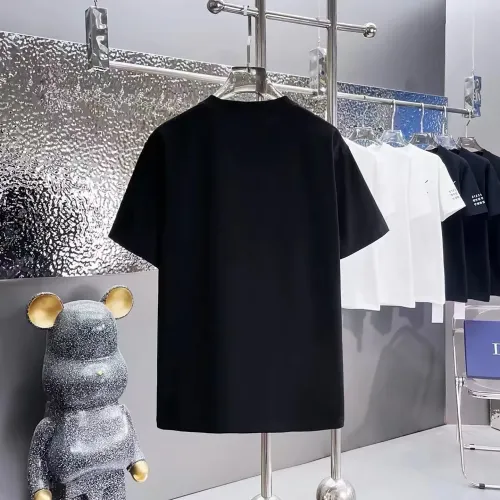 Replica Balenciaga T-Shirts Short Sleeved For Unisex #1418536 $39.00 USD for Wholesale