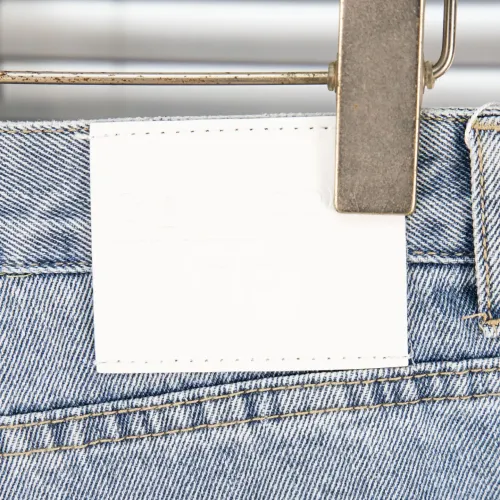 Replica Chrome Hearts Jeans For Men #1418558 $48.00 USD for Wholesale