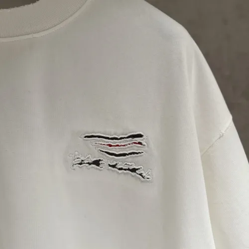 Replica Balenciaga T-Shirts Short Sleeved For Unisex #1418565 $56.00 USD for Wholesale