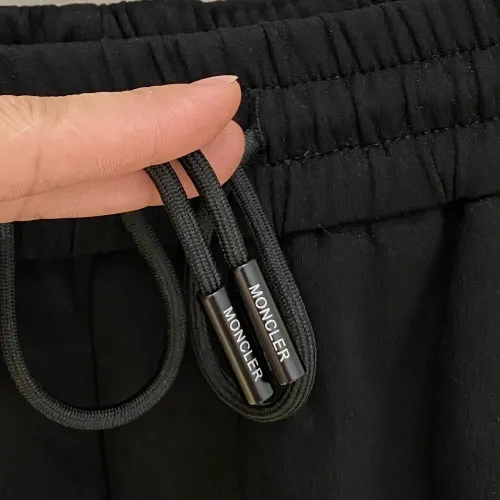 Replica Moncler Pants For Men #1418598 $76.00 USD for Wholesale