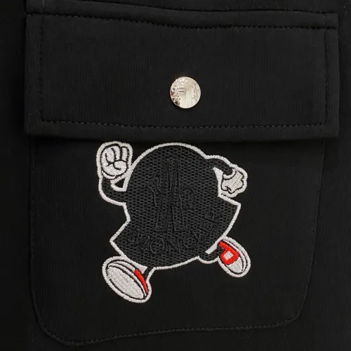 Replica Moncler Pants For Men #1418598 $76.00 USD for Wholesale