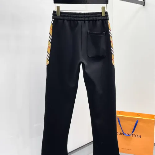 Replica Burberry Pants For Men #1418606 $82.00 USD for Wholesale