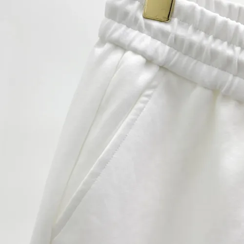 Replica LOEWE Pants For Men #1418609 $82.00 USD for Wholesale