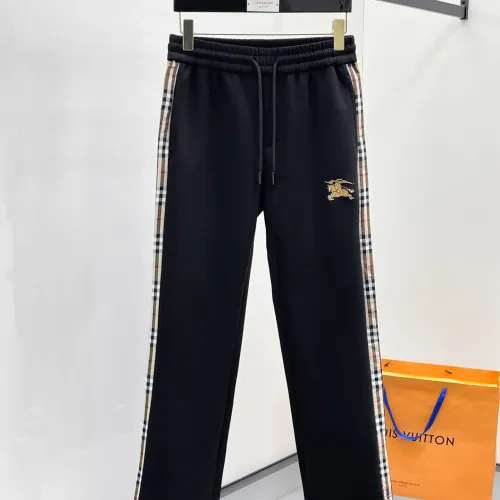 Burberry Pants For Men #1418611