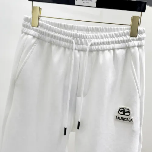 Replica Balenciaga Pants For Men #1418618 $82.00 USD for Wholesale