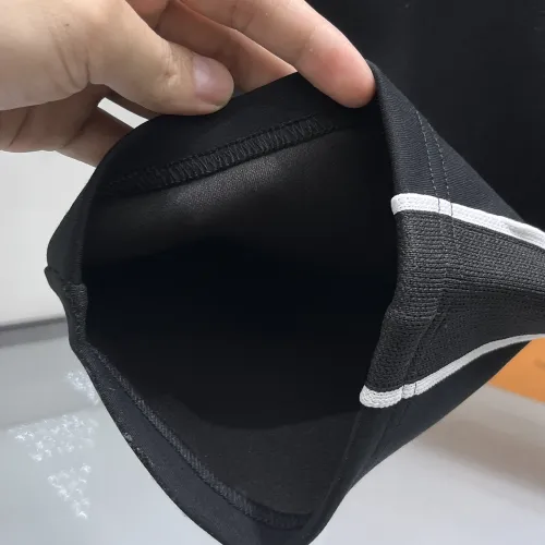 Replica Chrome Hearts Pants For Men #1418631 $82.00 USD for Wholesale