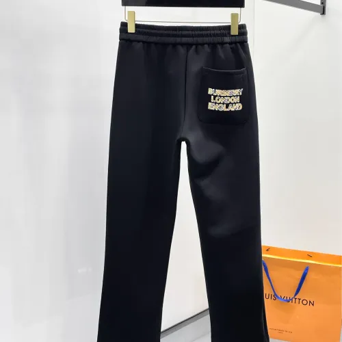 Replica Burberry Pants For Men #1418635 $82.00 USD for Wholesale