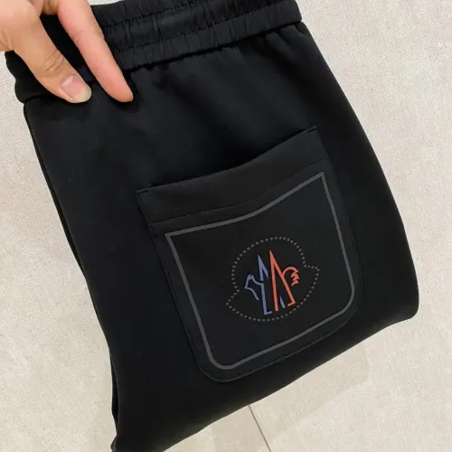 Replica Moncler Pants For Men #1418686 $85.00 USD for Wholesale