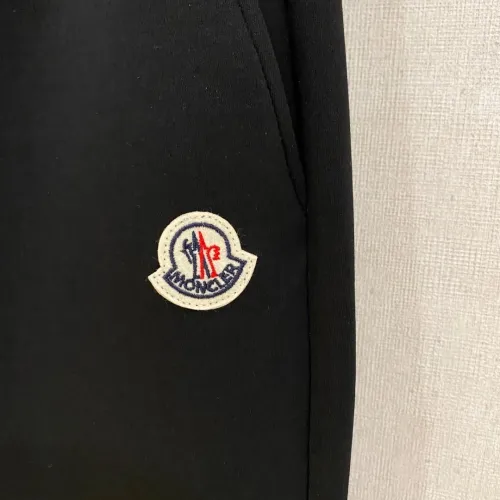 Replica Moncler Pants For Men #1418687 $85.00 USD for Wholesale