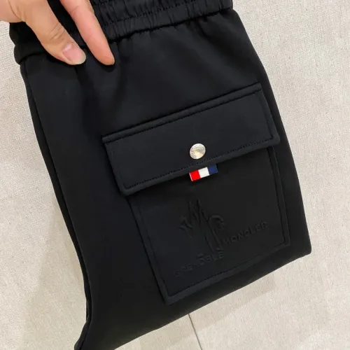 Replica Moncler Pants For Men #1418687 $85.00 USD for Wholesale