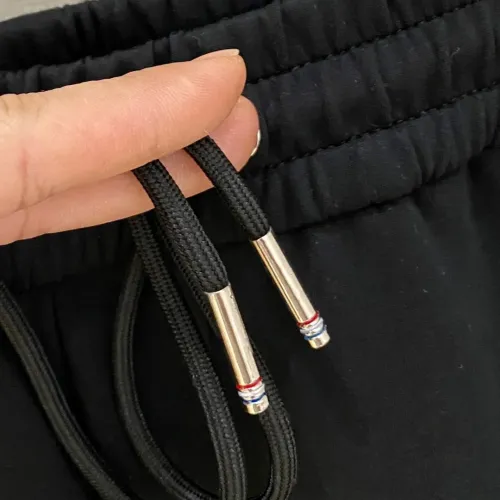 Replica Moncler Pants For Men #1418689 $85.00 USD for Wholesale