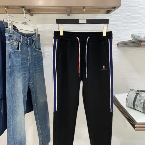 Moncler Pants For Men #1418691
