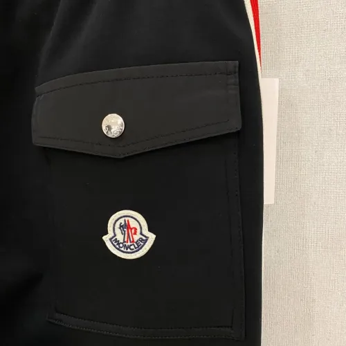 Replica Moncler Pants For Men #1418691 $85.00 USD for Wholesale