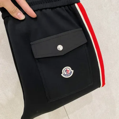 Replica Moncler Pants For Men #1418691 $85.00 USD for Wholesale