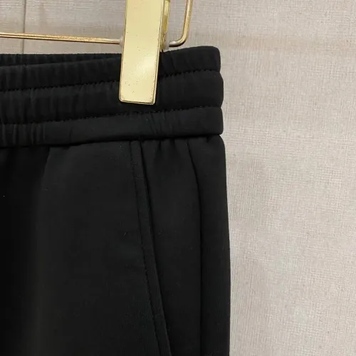 Replica Moncler Pants For Men #1418692 $85.00 USD for Wholesale