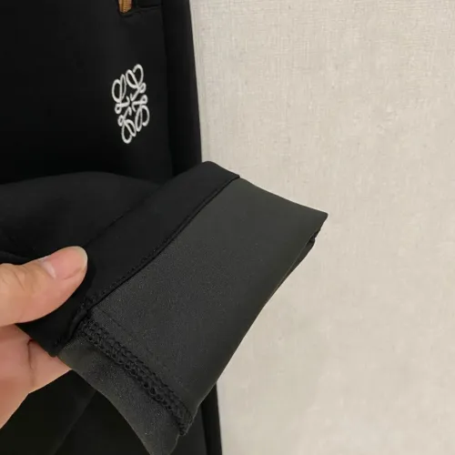 Replica LOEWE Pants For Men #1418695 $85.00 USD for Wholesale