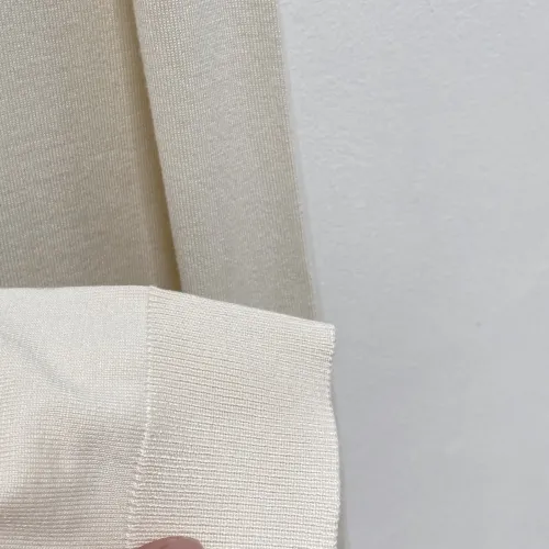 Replica Burberry Fashion Sweaters Long Sleeved For Men #1418721 $85.00 USD for Wholesale